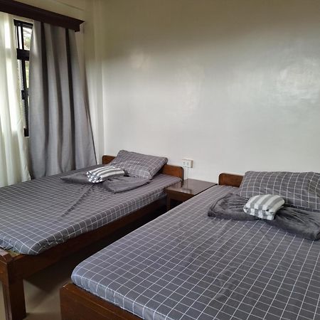 Appartamento Haven Haus With Mountain View Baguio City Esterno foto