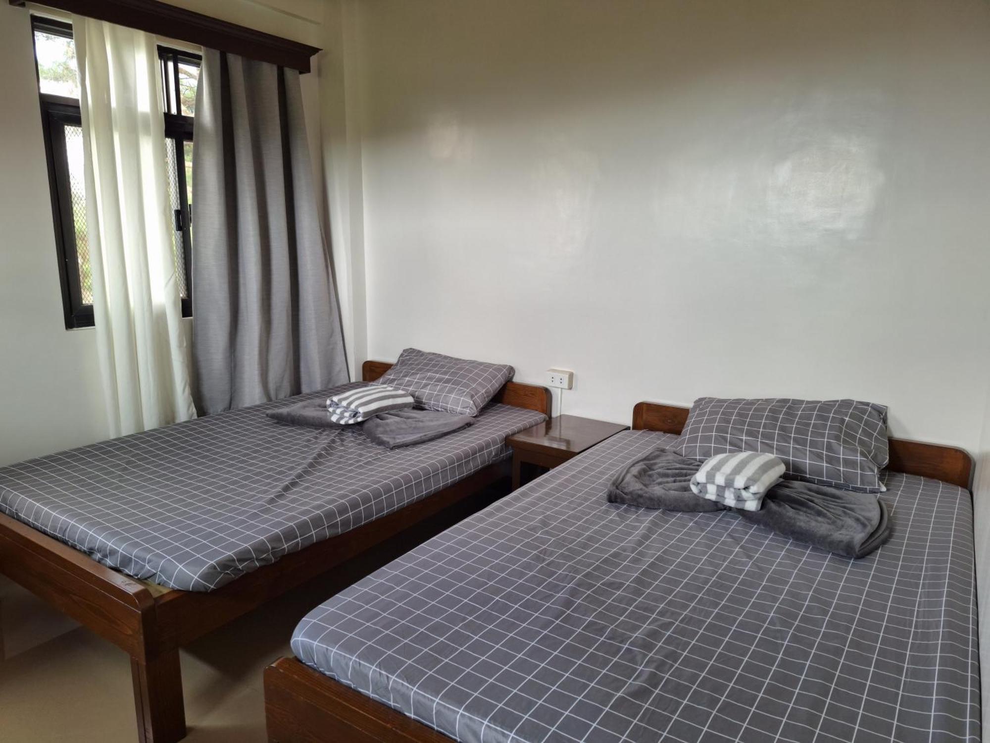 Appartamento Haven Haus With Mountain View Baguio City Esterno foto