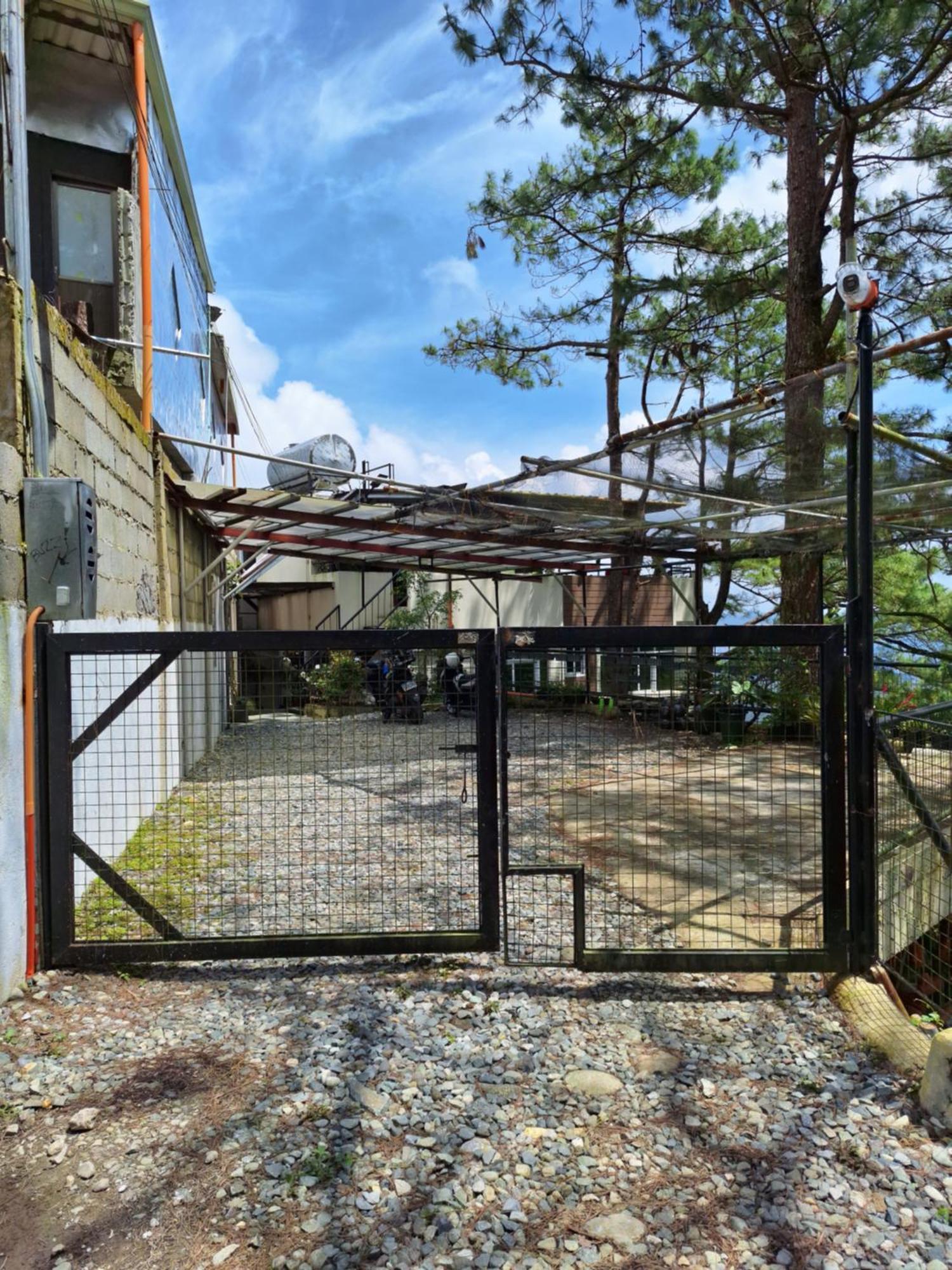 Appartamento Haven Haus With Mountain View Baguio City Esterno foto